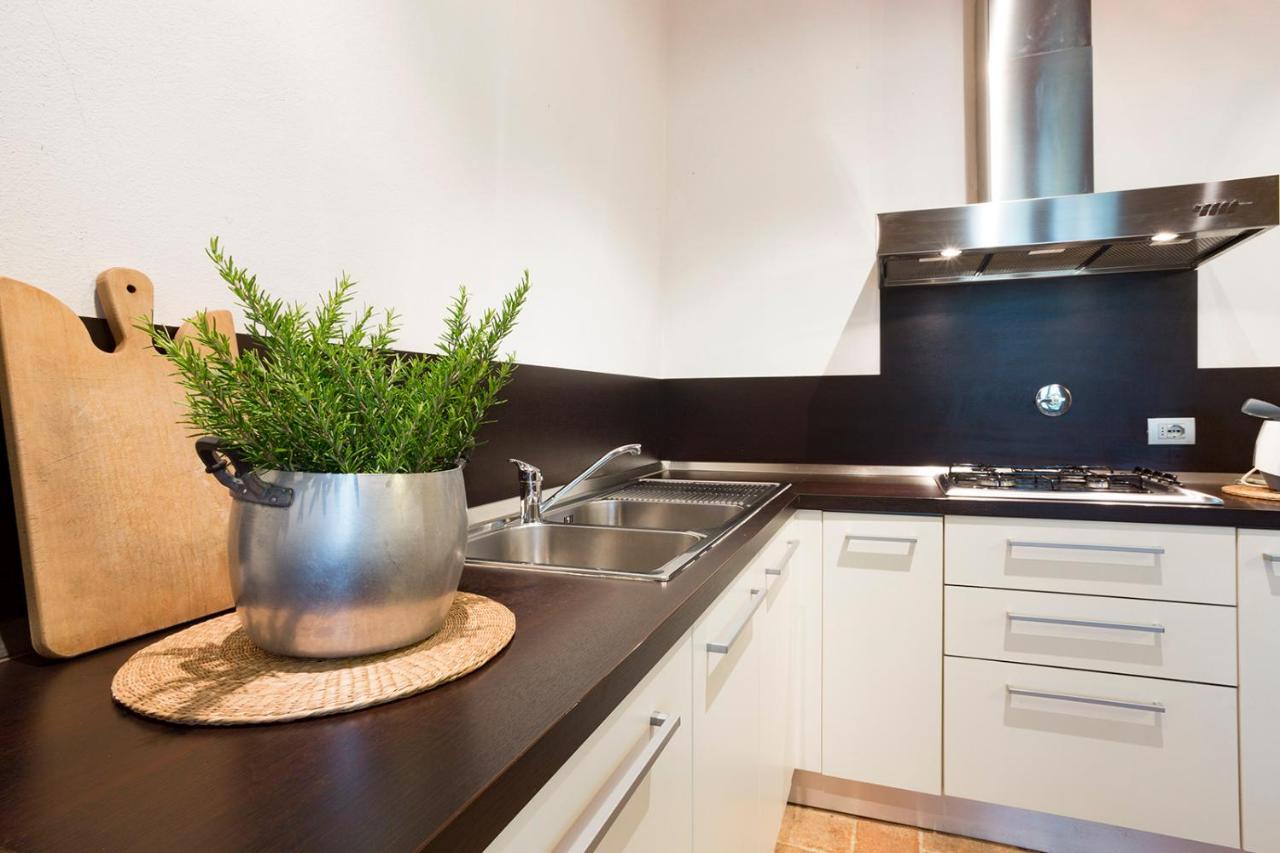 Podere Paglieri Apartments Montespertoli Ngoại thất bức ảnh