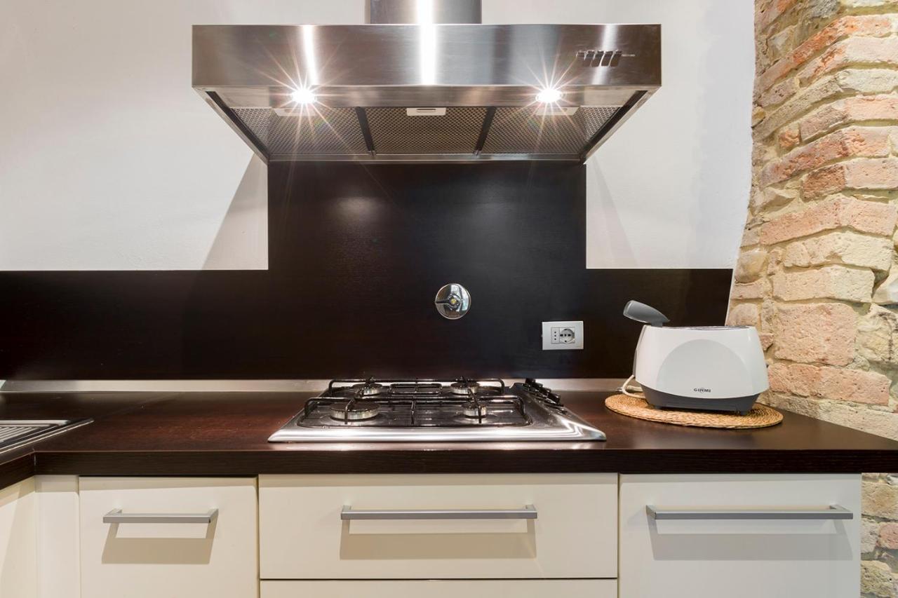 Podere Paglieri Apartments Montespertoli Ngoại thất bức ảnh
